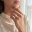 Emerald Cut Trilogy