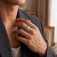 "Magnus" Men's Wedding Ring