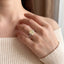 8 Carat Cushion