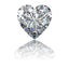 Heart Shape Diamonds