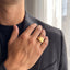 Signet Ring square