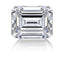 Emerald Cut Diamonds