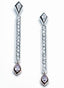 Drop Earrings