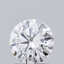 Lab Grown 1.50 Carat, D Colour, VS1 Clarity Round