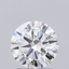 Lab Grown 1.50 Carat, D Colour, VS2 Clarity Round