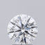 Lab Grown 2.00 Carat, D Colour, VS1 Clarity Round