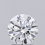 Lab Grown 1.50 Carat, E Colour, VS2 Clarity Round