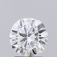 Lab Grown 1.50 Carat, E Colour, SI1 Clarity Round