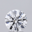 Lab Grown 2.30 Carat, D Colour, VS1 Round Brilliant