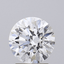 Lab Grown 2.00 Carat, D Colour, VS2 Round Brilliant