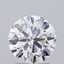 Lab Grown 2.00 Carat, D Colour, VS1 Round Brilliant