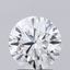 Lab Grown 2.00 Carat, D Colour, VS1 Round Brilliant
