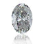 Oval Cut Diamonds