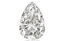 Pear Shape Diamonds