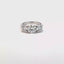 Trilogy Engagement ring