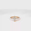 Marquise Diamond Engagement Ring