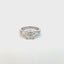 Cushion Cut Trilogy