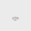 Round Diamond Engagement Ring