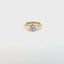 Classic 6 Claw Engagement Ring