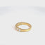 Diamond Wedding Ring Common Claw