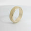 "Troy" Men's Gold Wedding Ring