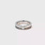 "Dario" Men's wedding ring
