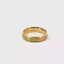 Cristian Yellow Gold