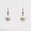 Pearl Drop Earrings