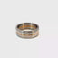 "Brandon" Men's Titanium Wedding Ring