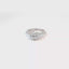"Reema" 6 claw Diamond Solitaire Engagement Ring