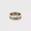 "Leo" Men's wedding Ring