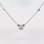 Pink Bliss Necklace