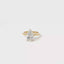 Pear Shape solitaire