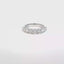 Common Claw Wedding Ring