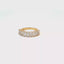 Dora Yellow Gold