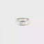 Emerald Cut Signet Ring