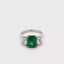 Emerald Ring