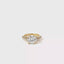 Starlight Engagement Ring