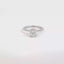 Oval Solitaire