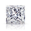 Princess Cut Diamonds