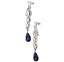 Tanzanite Earrings