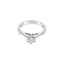 Tapered Solitaire