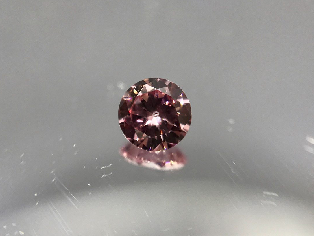 0.10ct 5PP Round SI2