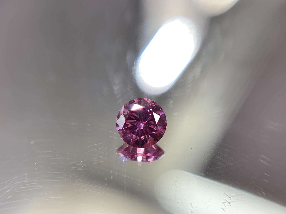0.20CT 3PP SI2 ROUND