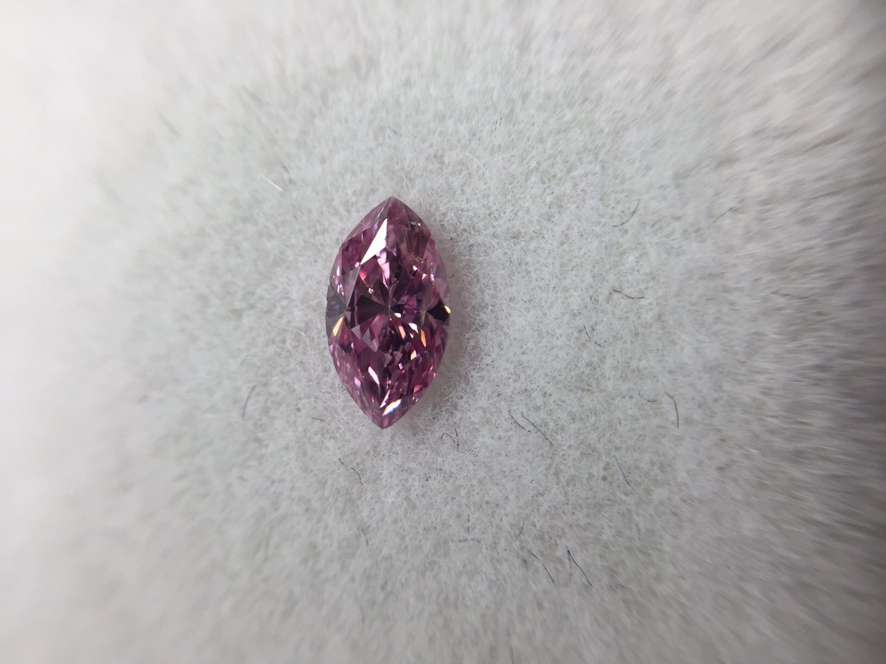 0.28ct 4PP SI Marquise