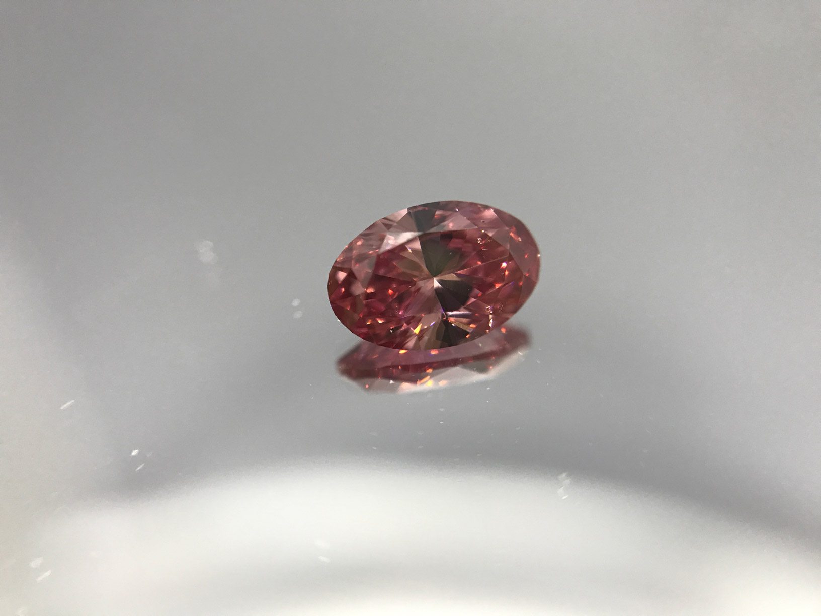 0.44ct 2P Oval