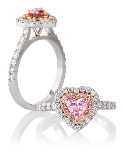 heart-shaped-diamond-ring