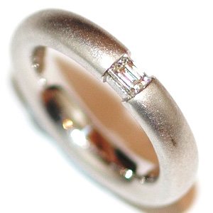 Maximillian - Men's Engagement Ring